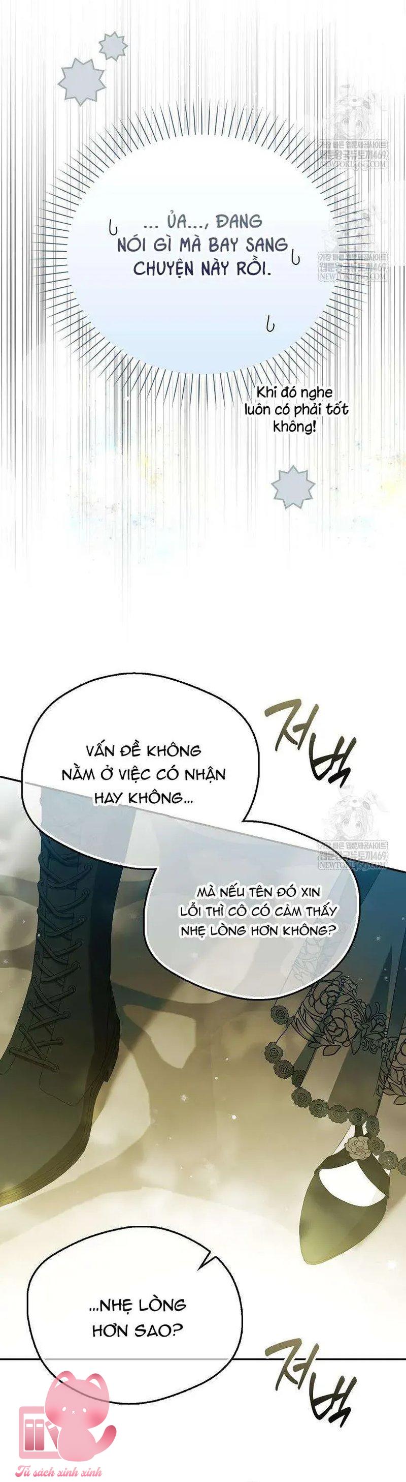 Hầu Tước Maron - Chap 32 - Trang 40