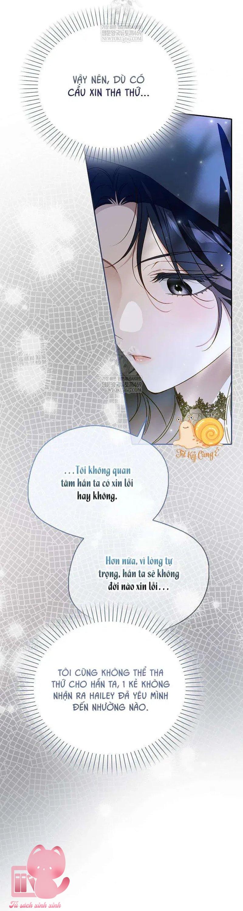 Hầu Tước Maron - Chap 32 - Trang 43