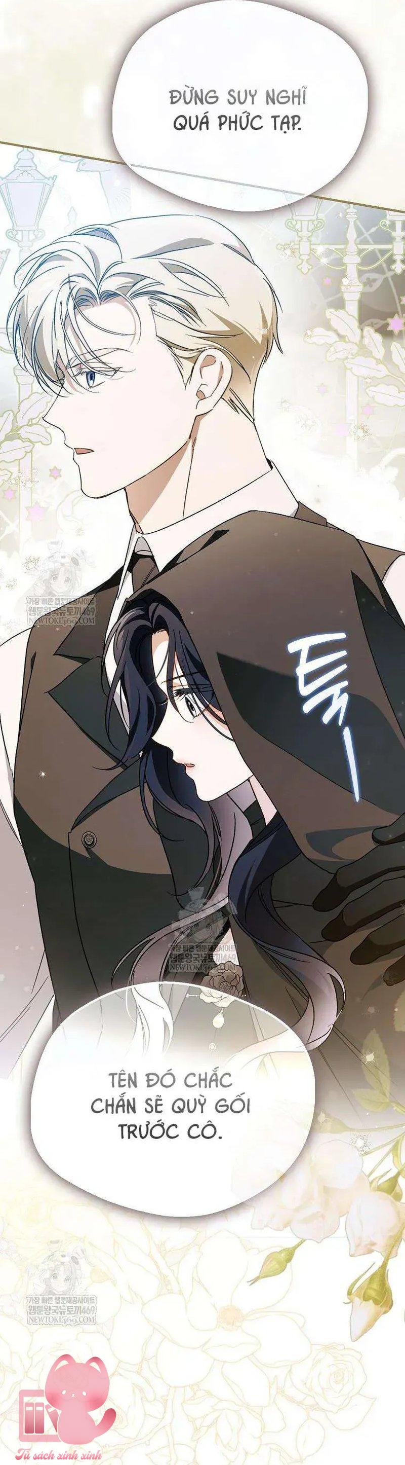 Hầu Tước Maron - Chap 32 - Trang 45