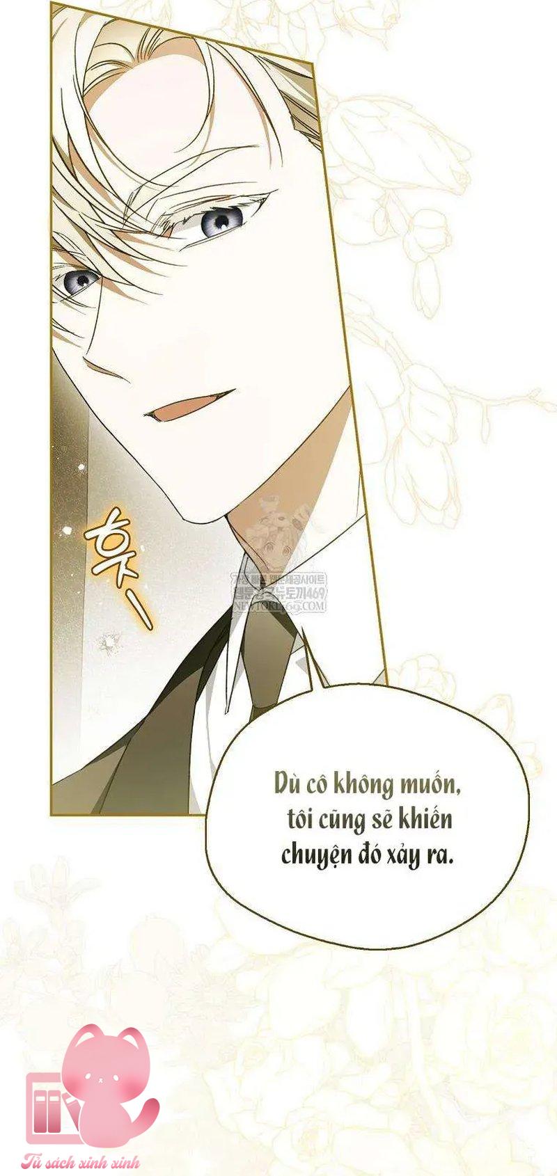 Hầu Tước Maron - Chap 32 - Trang 46