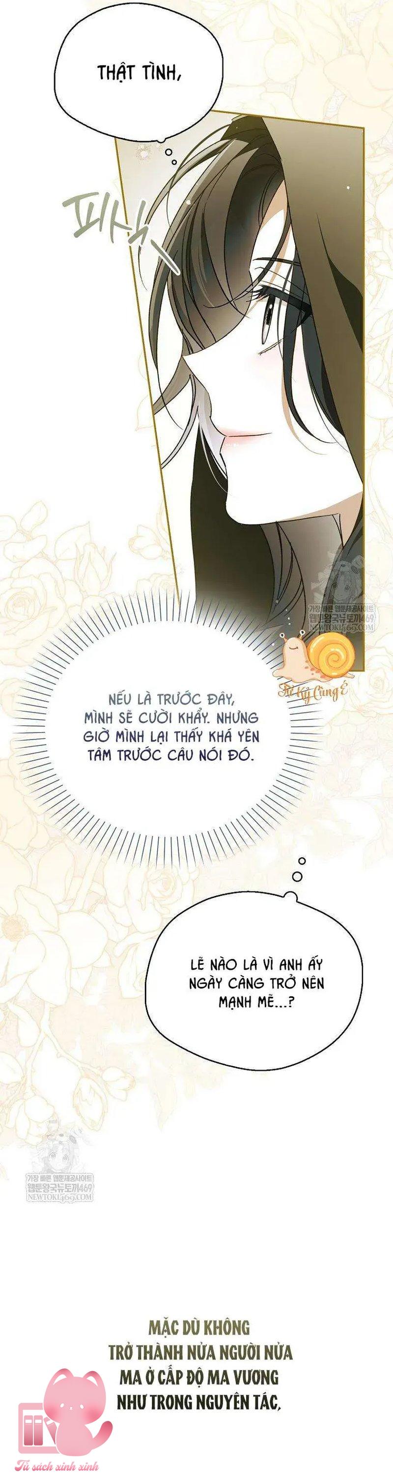 Hầu Tước Maron - Chap 32 - Trang 47
