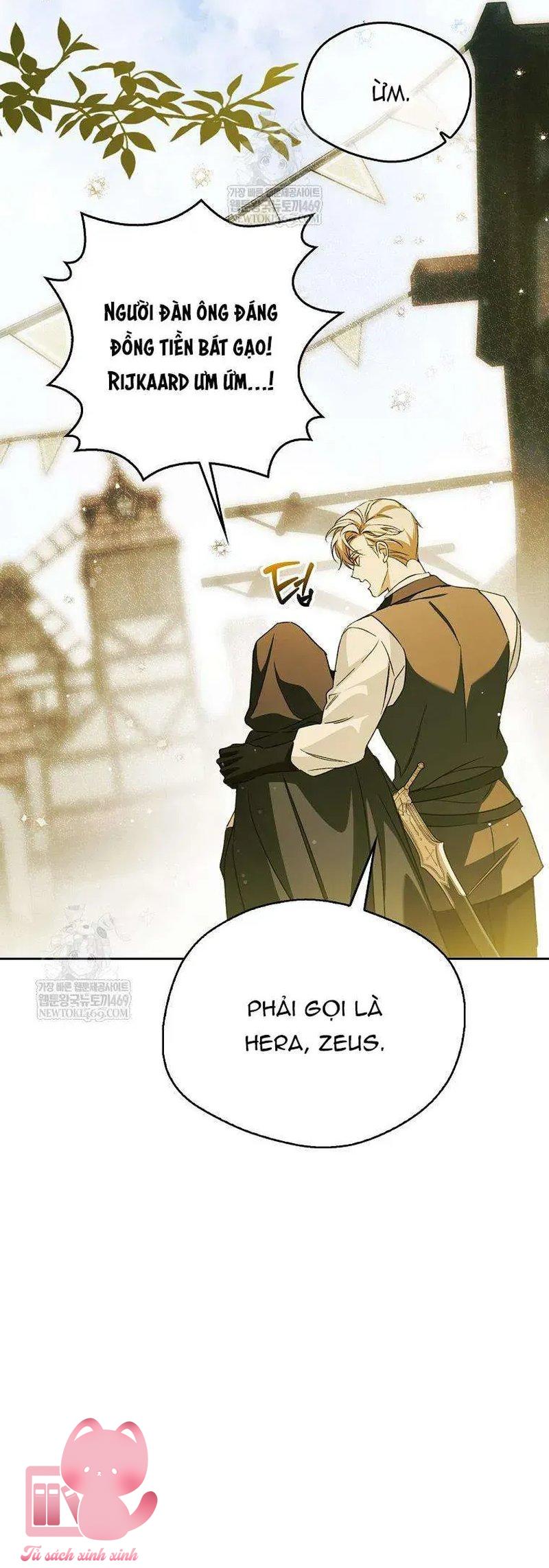 Hầu Tước Maron - Chap 32 - Trang 49