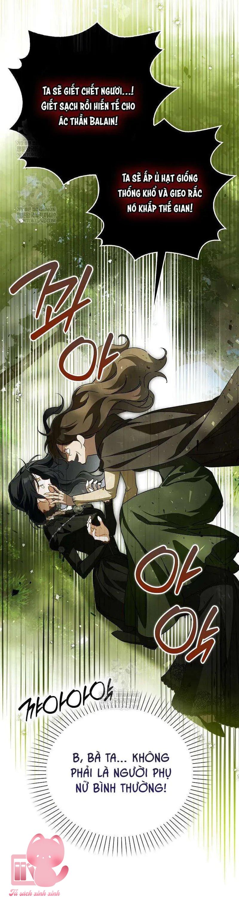 Hầu Tước Maron - Chap 32