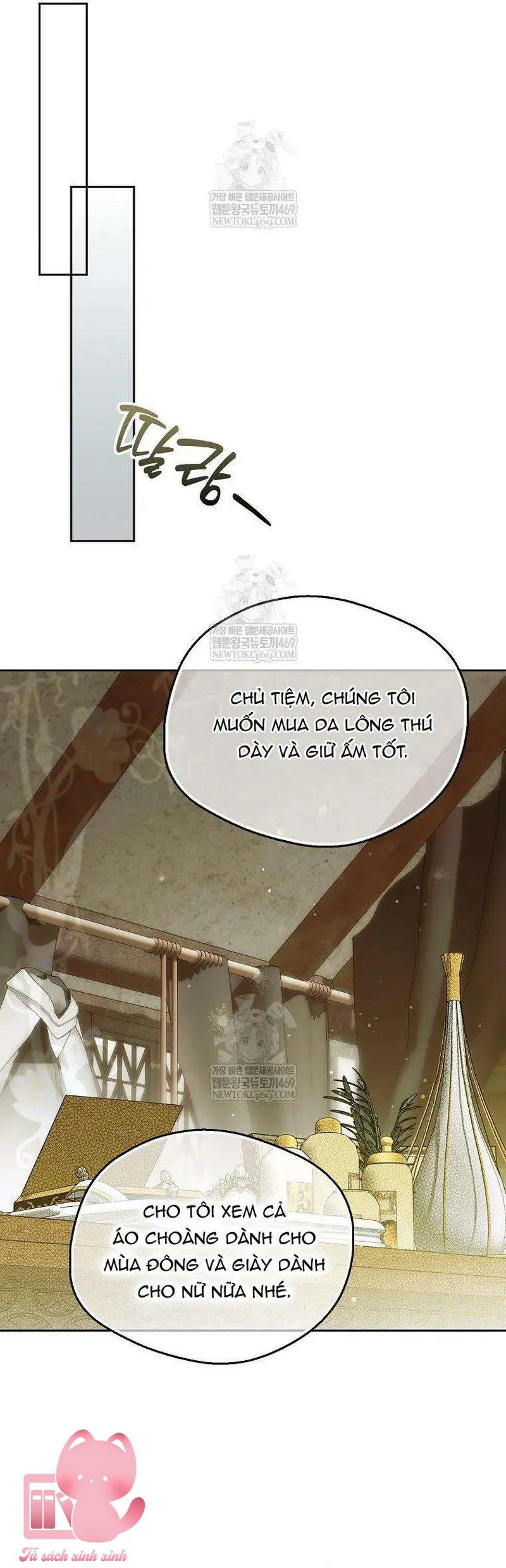 Hầu Tước Maron - Chap 32 - Trang 50