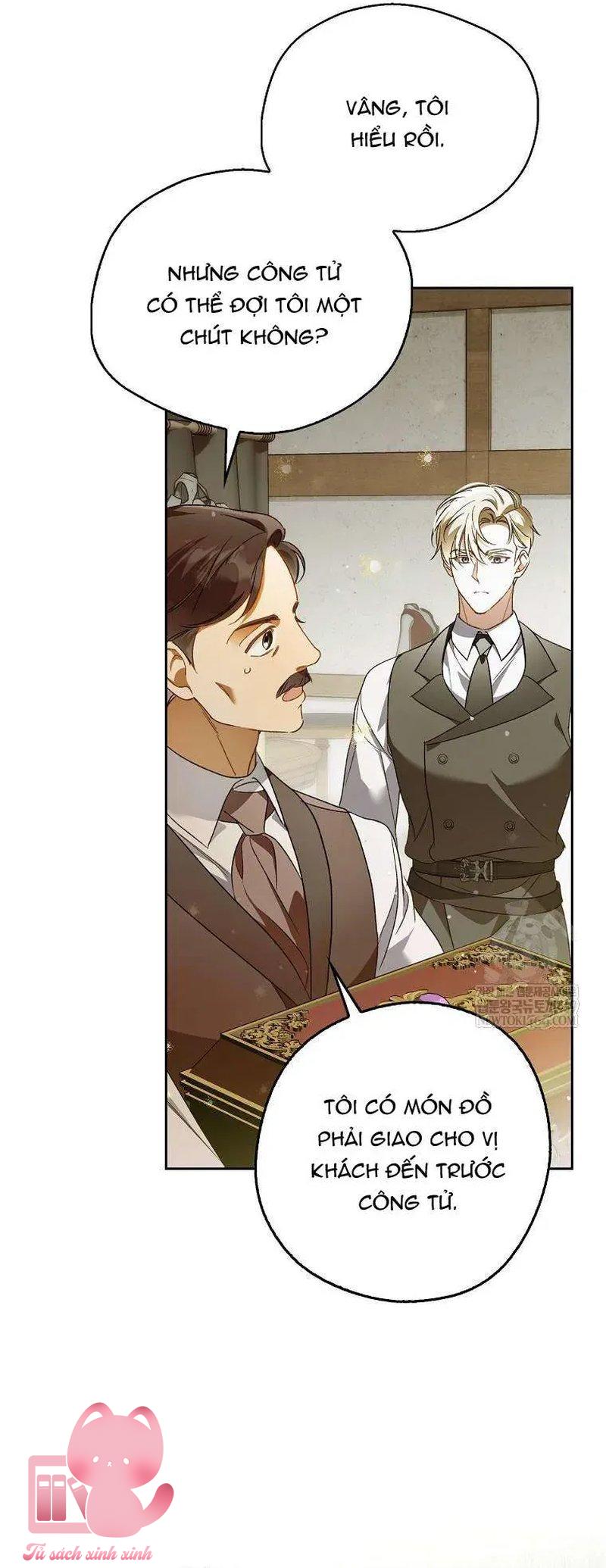 Hầu Tước Maron - Chap 32 - Trang 51