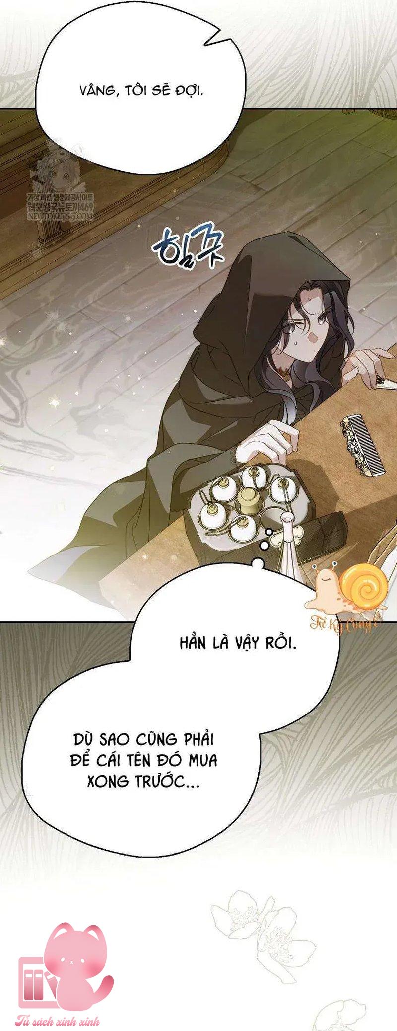 Hầu Tước Maron - Chap 32 - Trang 52