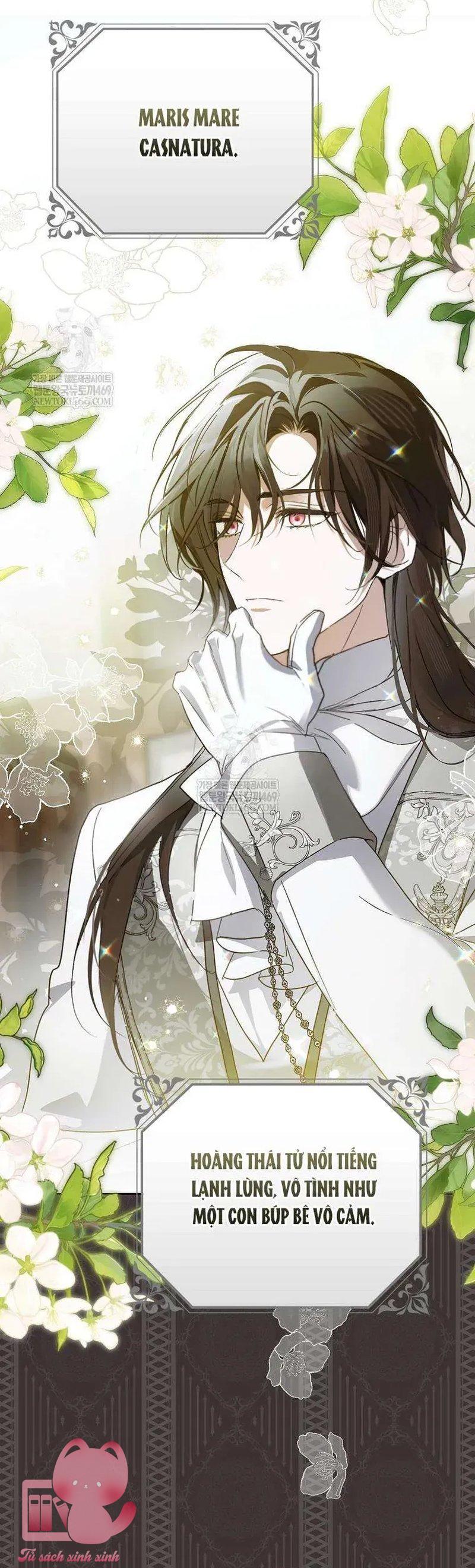 Hầu Tước Maron - Chap 32 - Trang 53