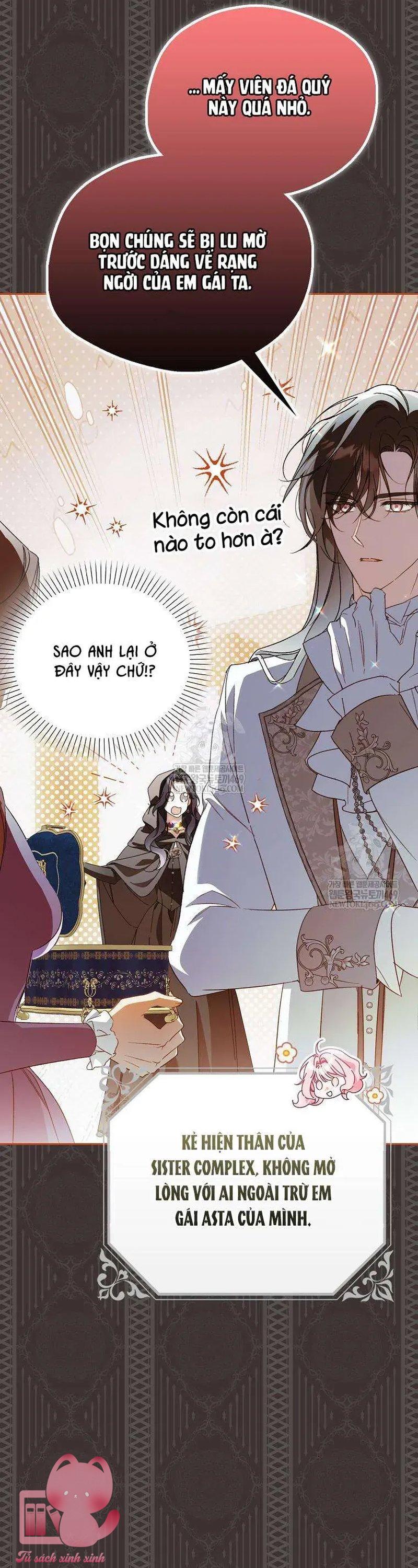 Hầu Tước Maron - Chap 32 - Trang 54