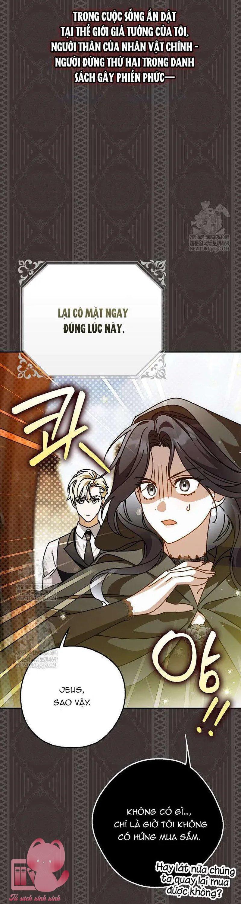 Hầu Tước Maron - Chap 32 - Trang 55