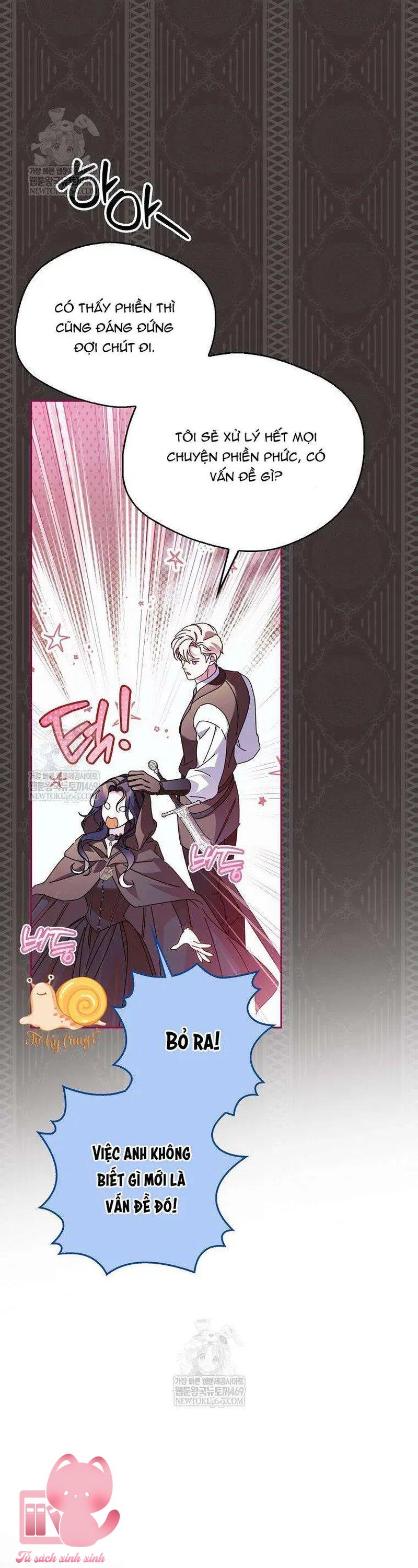 Hầu Tước Maron - Chap 32 - Trang 56