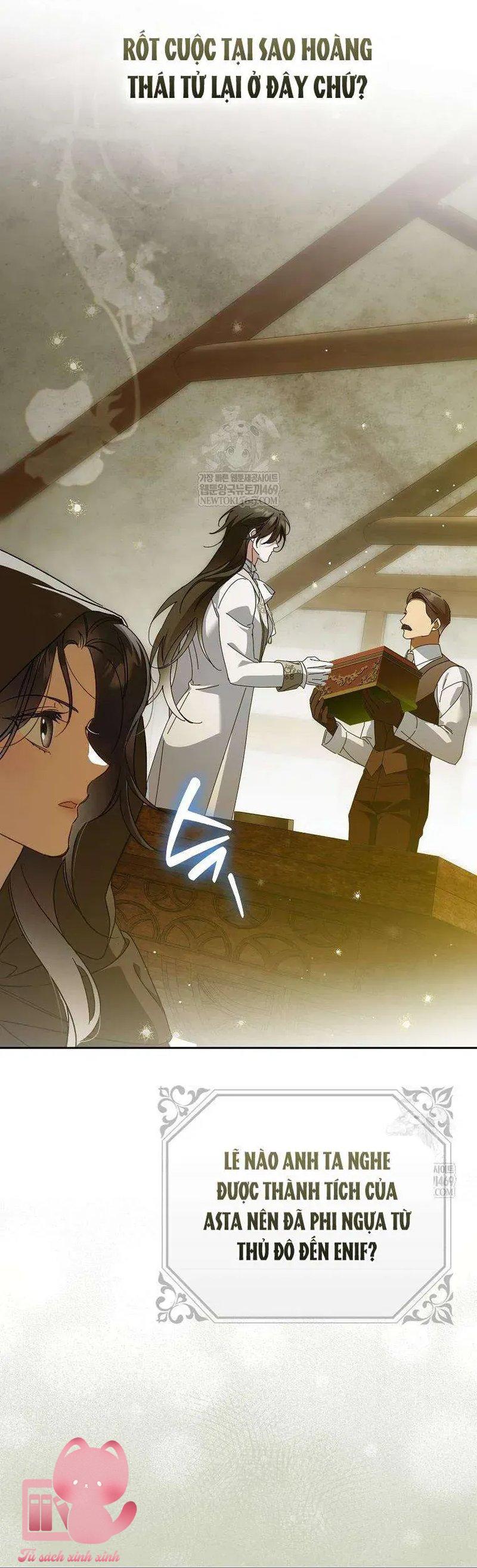 Hầu Tước Maron - Chap 32 - Trang 57