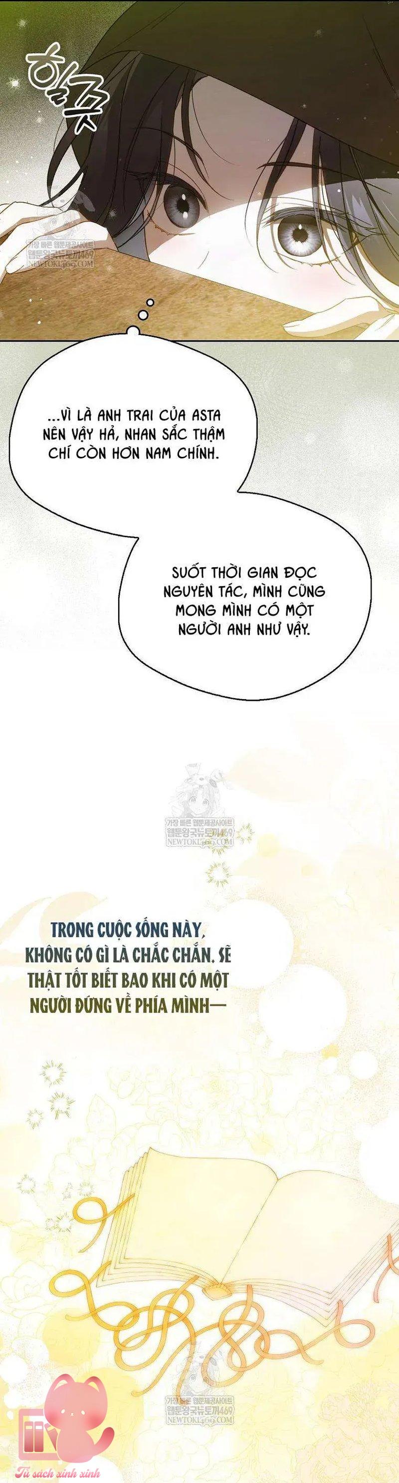 Hầu Tước Maron - Chap 32 - Trang 58