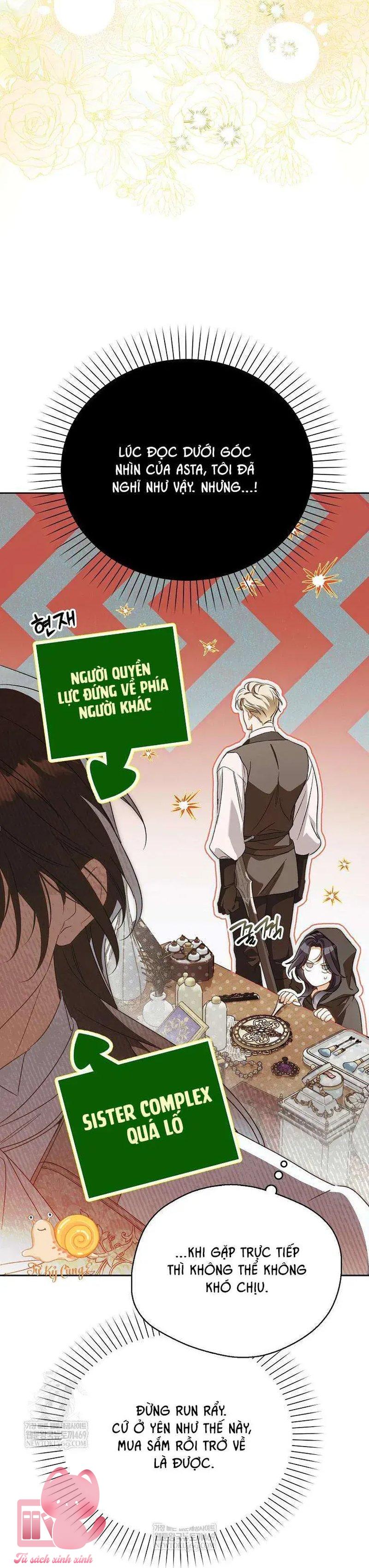 Hầu Tước Maron - Chap 32 - Trang 59