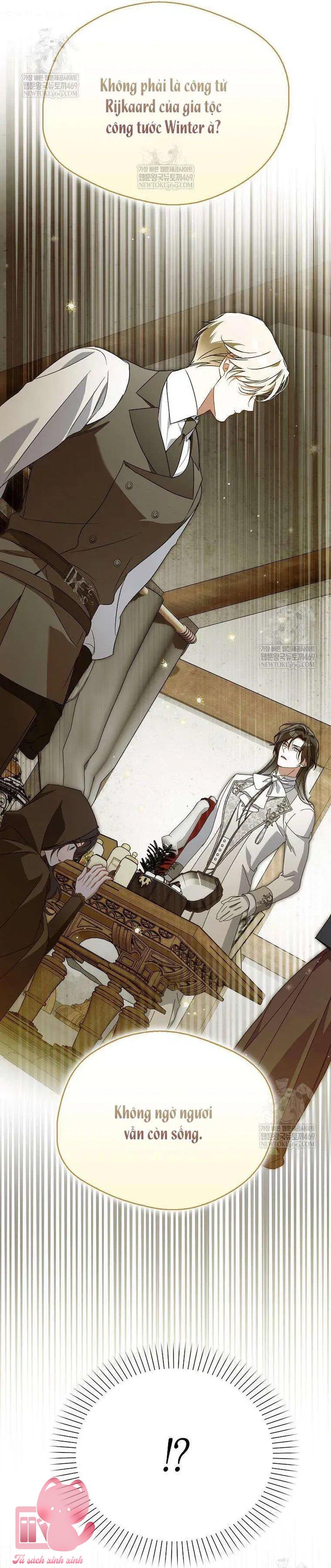 Hầu Tước Maron - Chap 32 - Trang 61