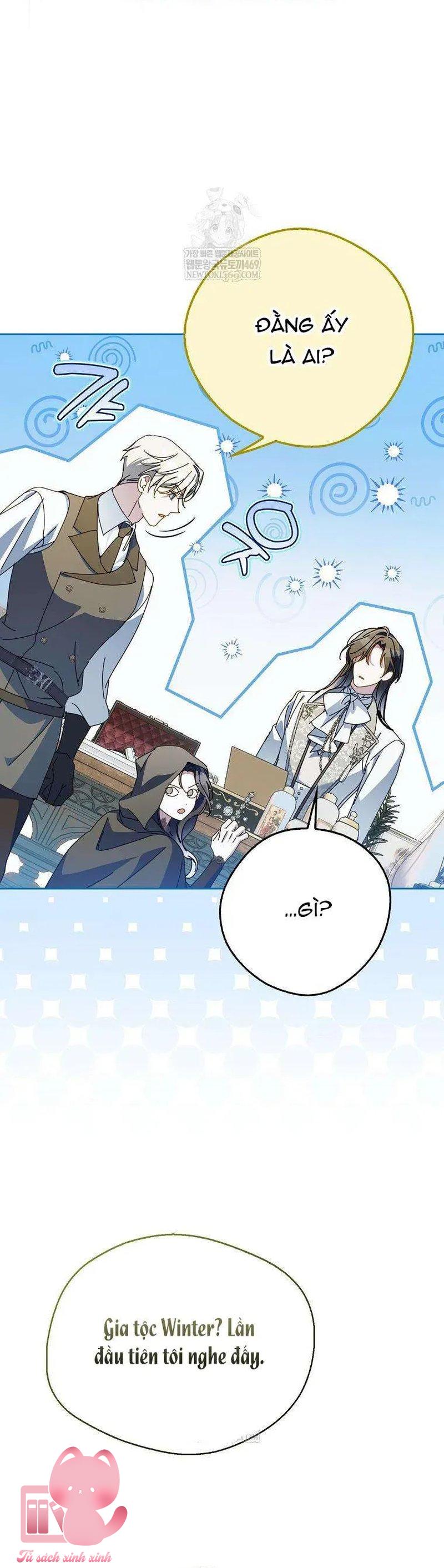 Hầu Tước Maron - Chap 32 - Trang 63