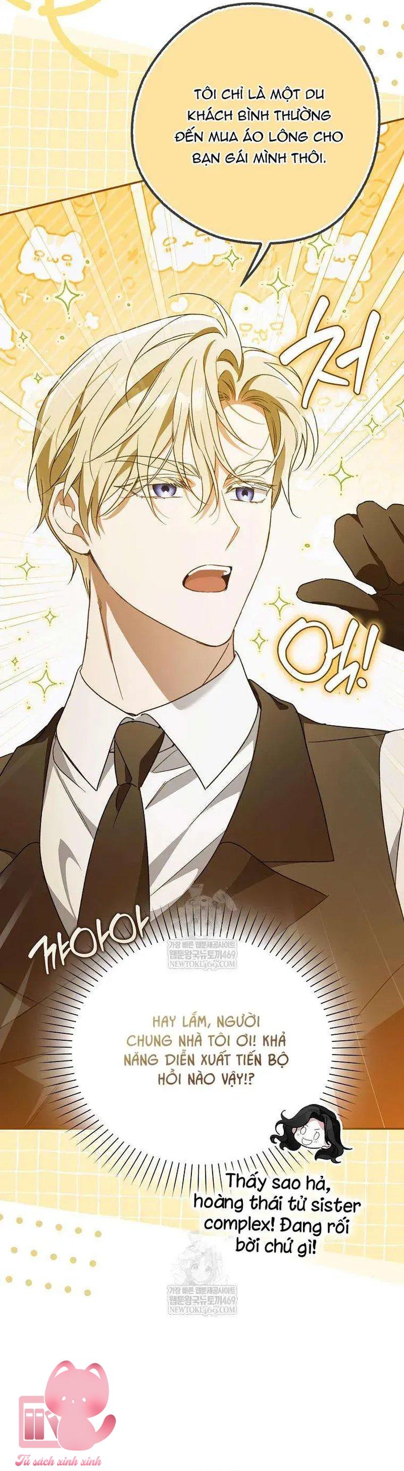 Hầu Tước Maron - Chap 32 - Trang 65