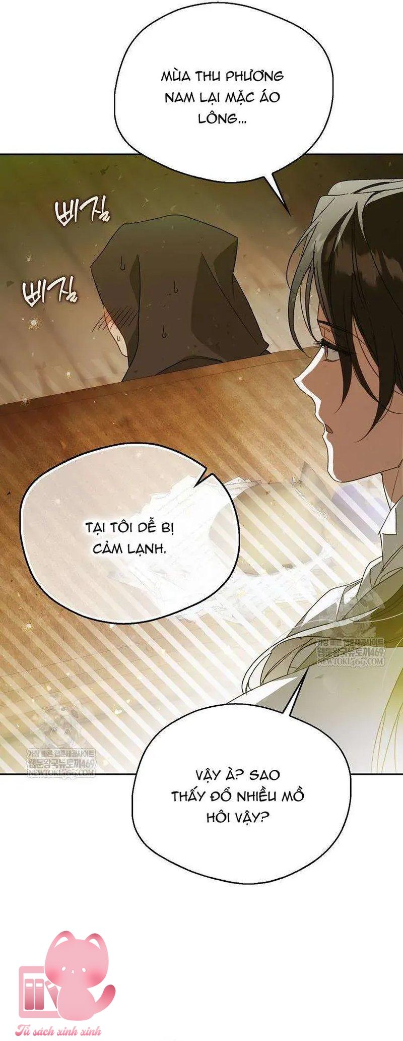 Hầu Tước Maron - Chap 32 - Trang 66