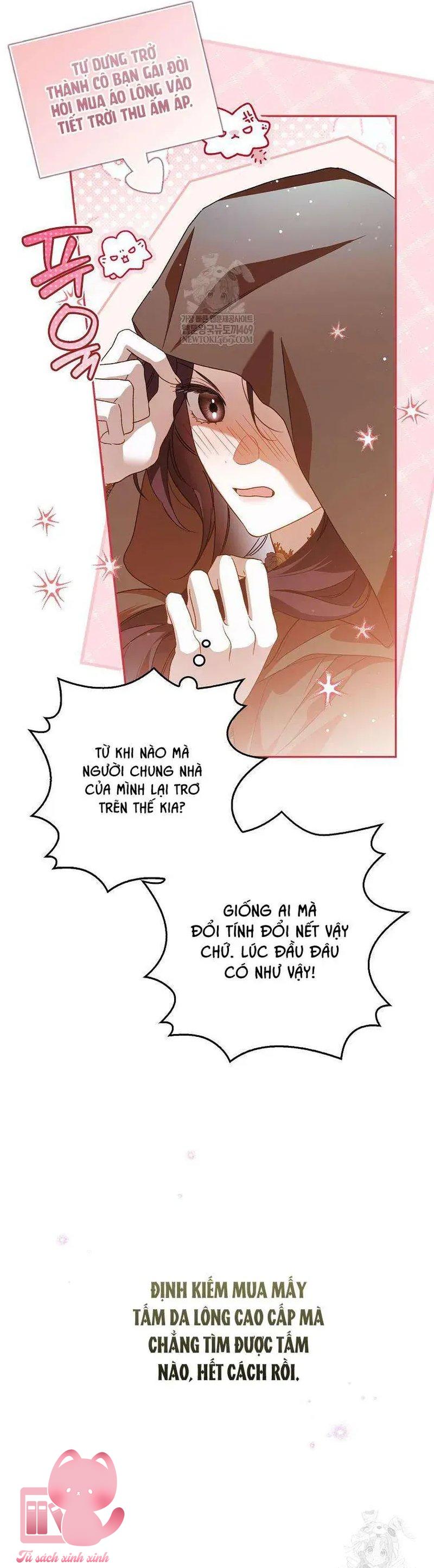 Hầu Tước Maron - Chap 32 - Trang 67