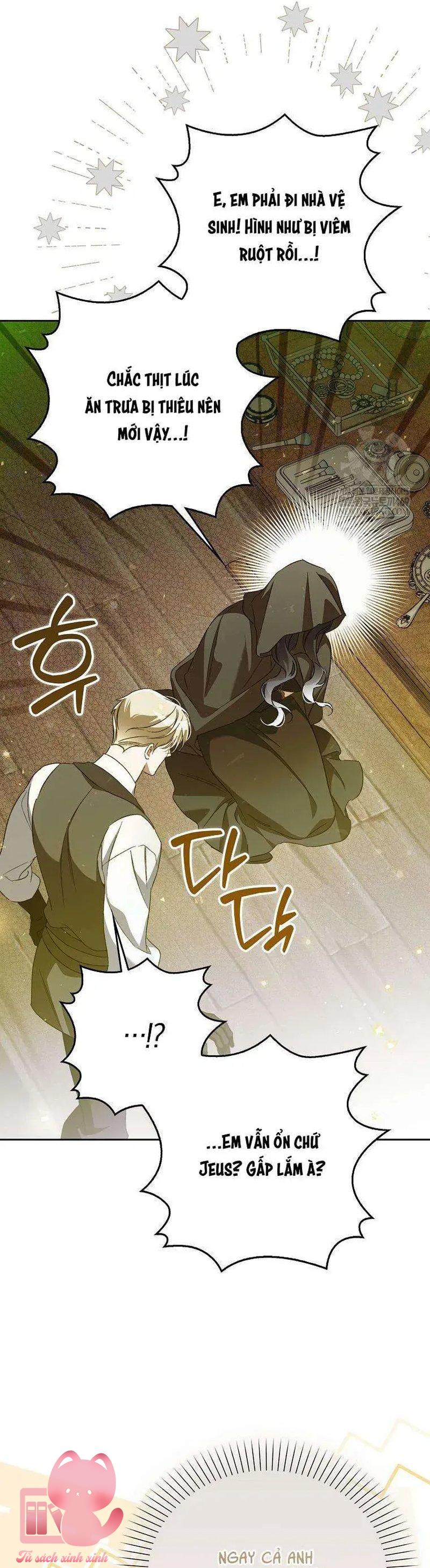 Hầu Tước Maron - Chap 32 - Trang 69