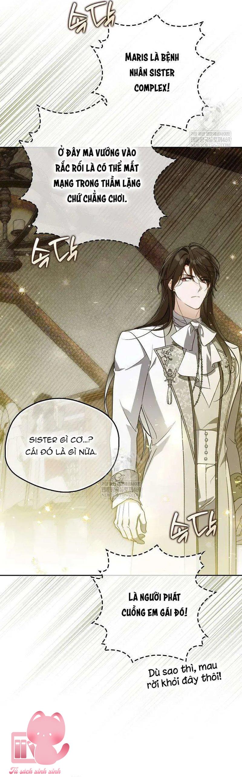 Hầu Tước Maron - Chap 32 - Trang 71