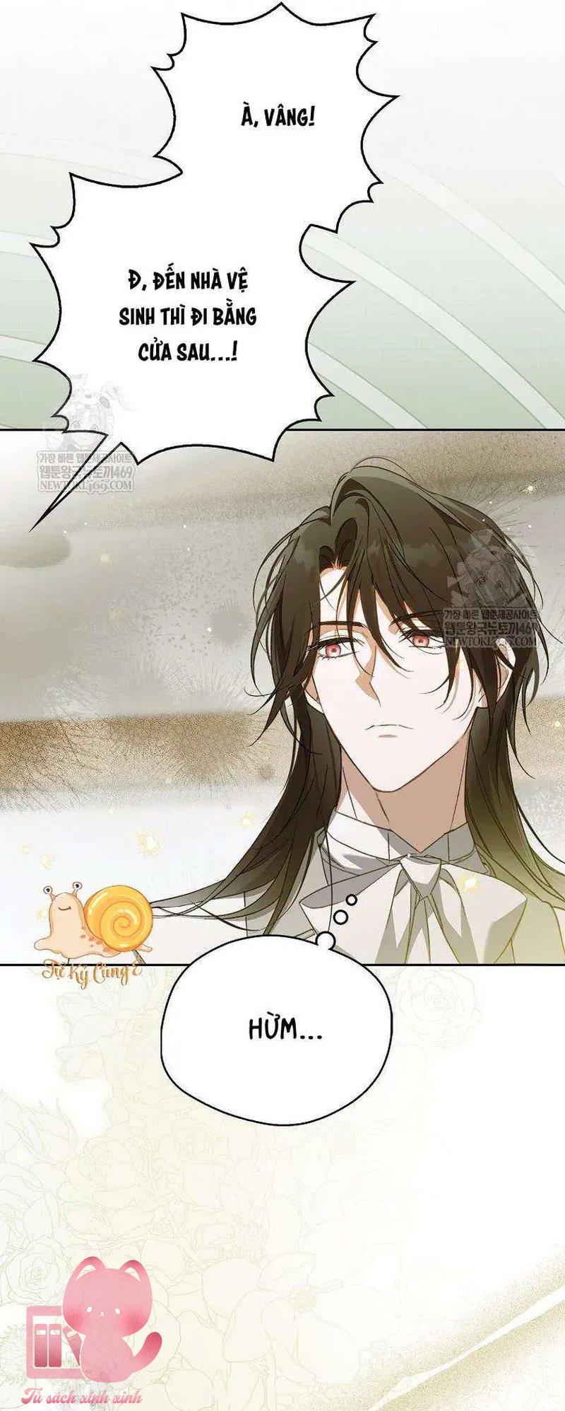 Hầu Tước Maron - Chap 32 - Trang 73