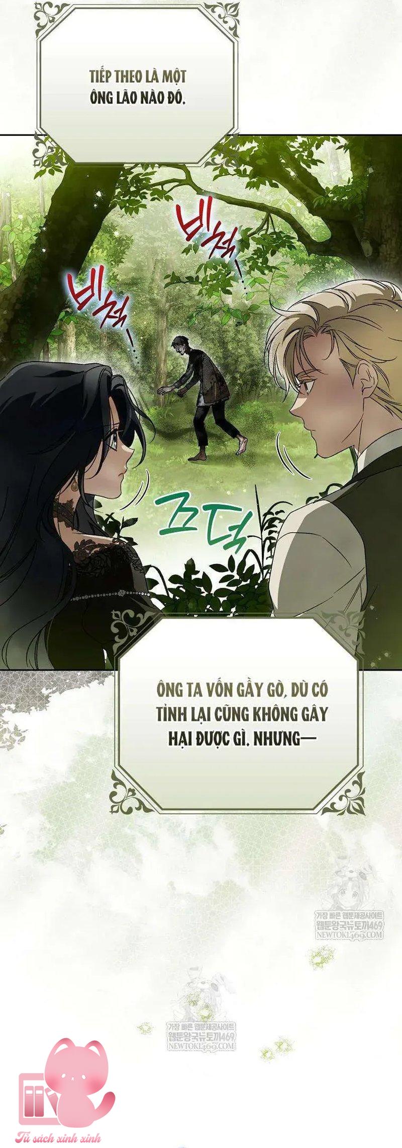 Hầu Tước Maron - Chap 32