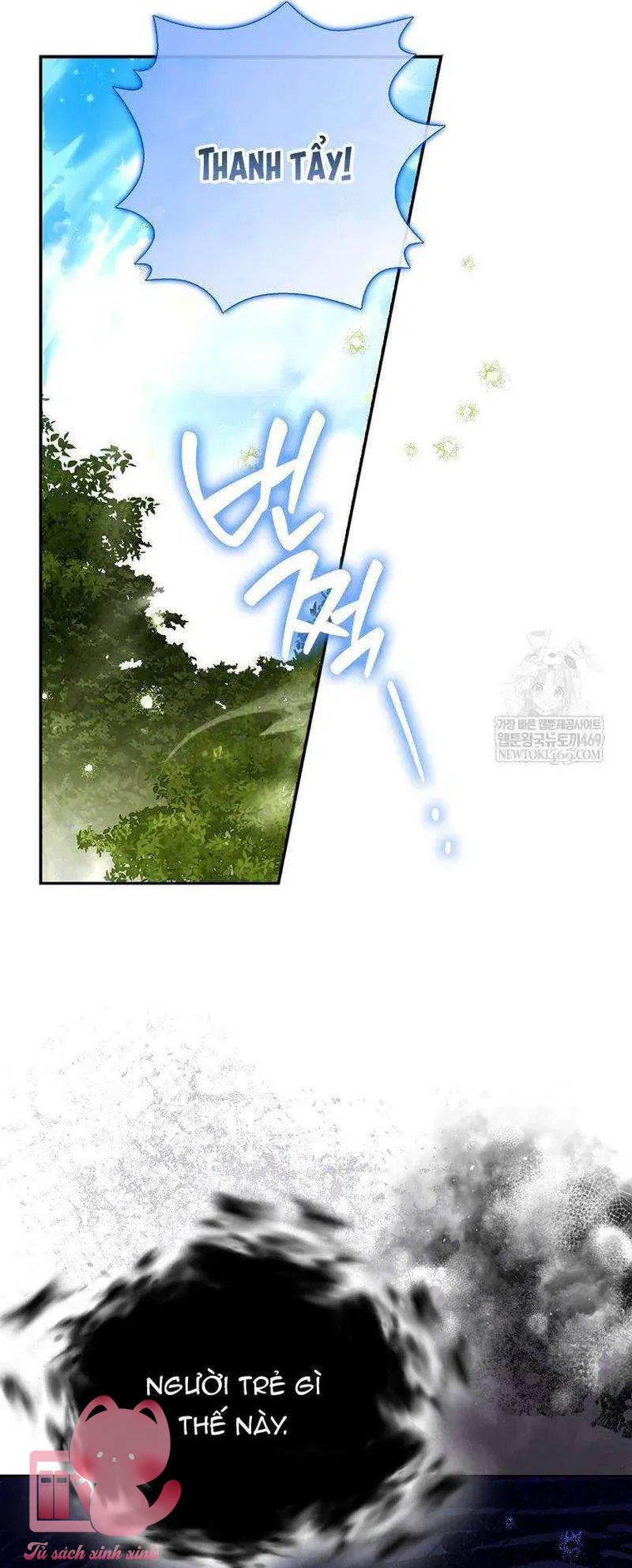 Hầu Tước Maron - Chap 32
