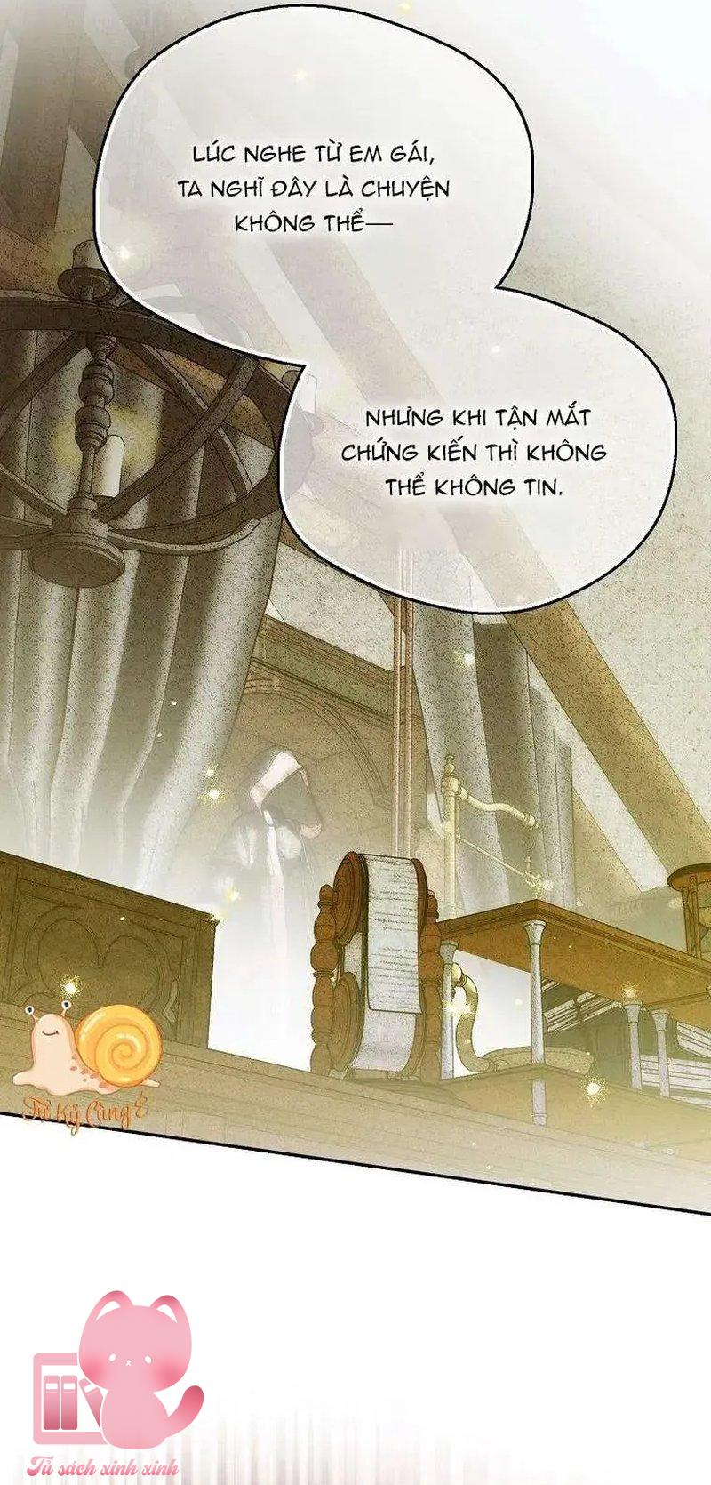 Hầu Tước Maron - Chap 33