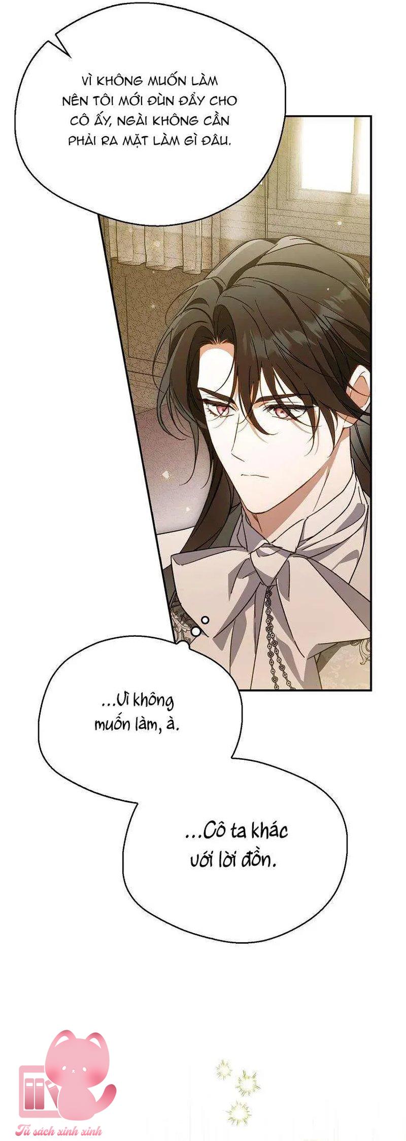 Hầu Tước Maron - Chap 33
