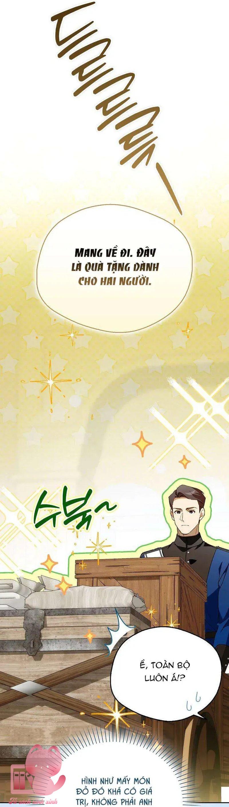Hầu Tước Maron - Chap 33
