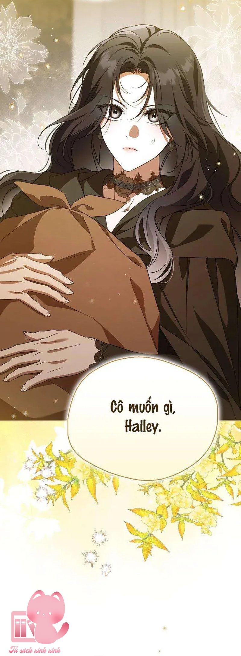 Hầu Tước Maron - Chap 33