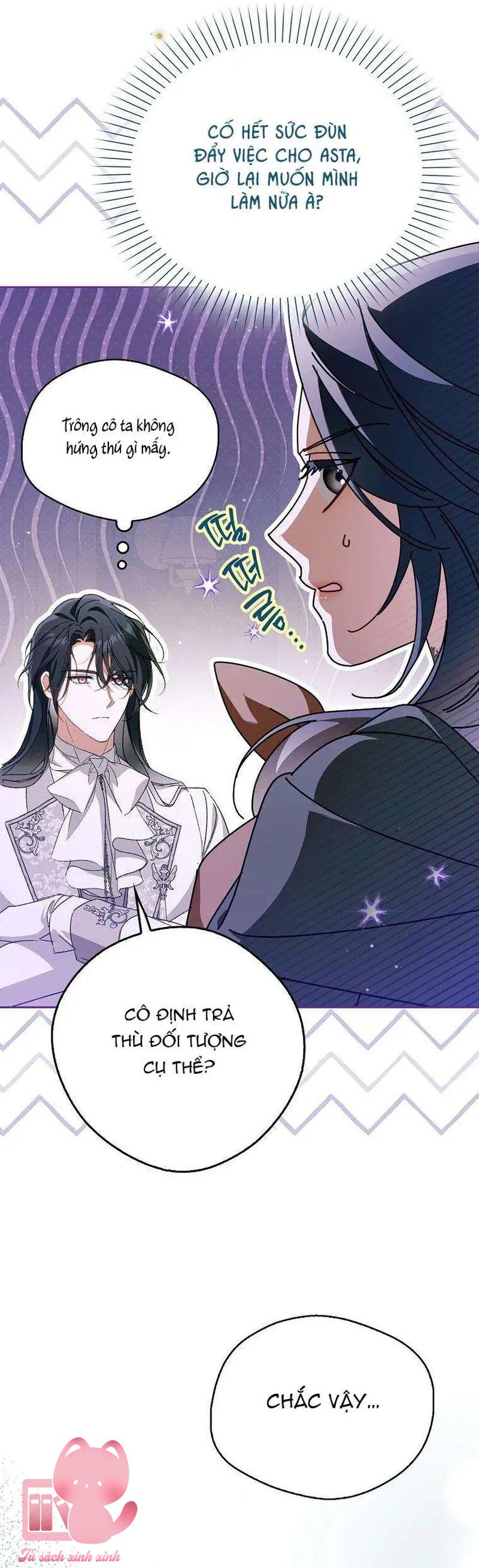 Hầu Tước Maron - Chap 33