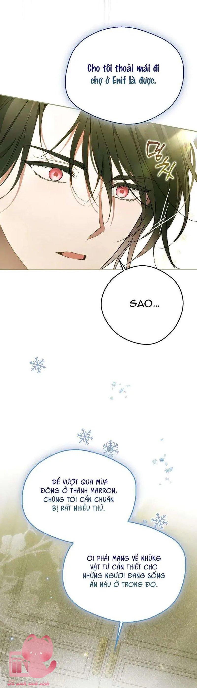 Hầu Tước Maron - Chap 33
