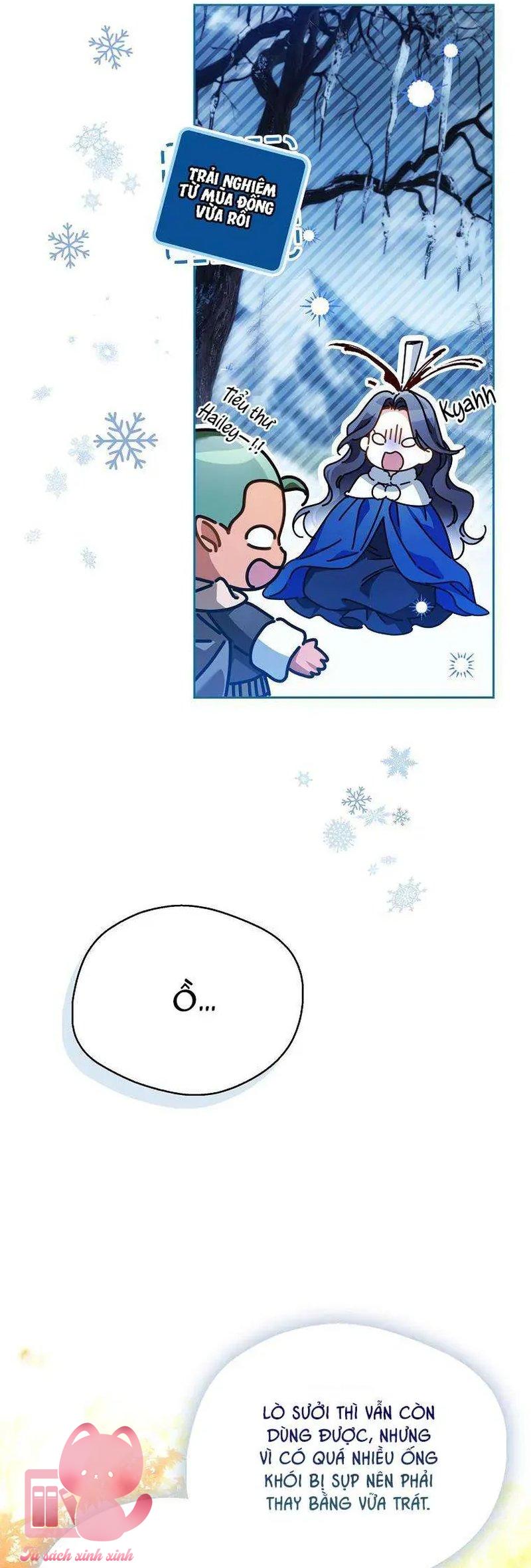 Hầu Tước Maron - Chap 33
