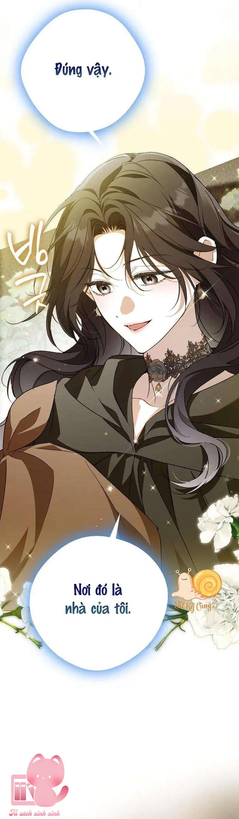 Hầu Tước Maron - Chap 33 - Trang 24
