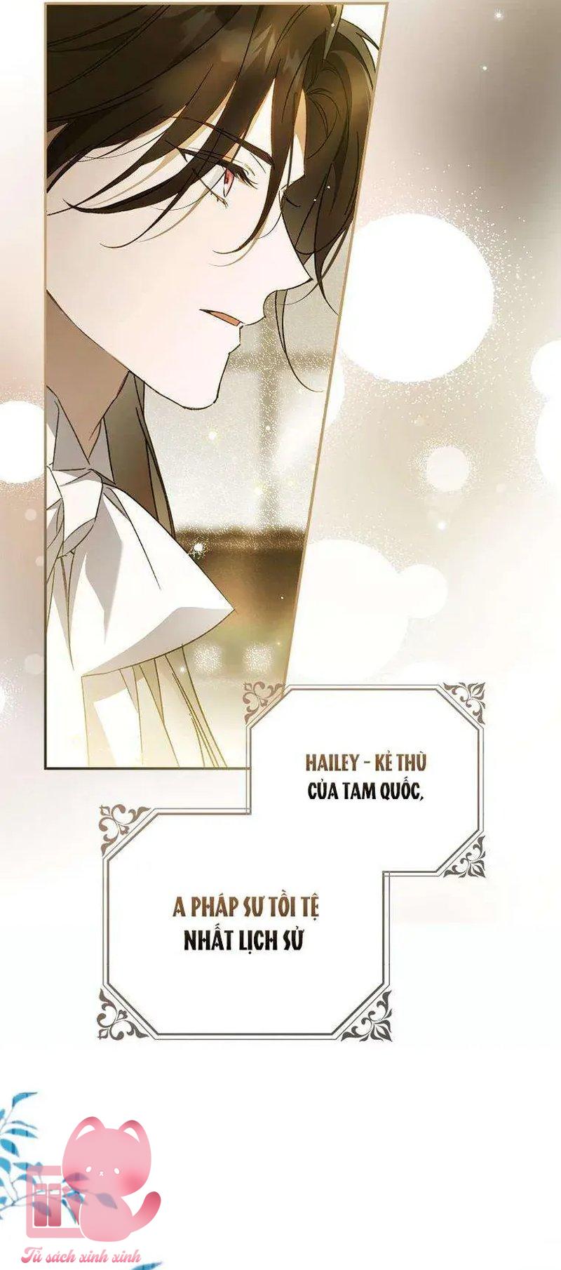 Hầu Tước Maron - Chap 33 - Trang 25