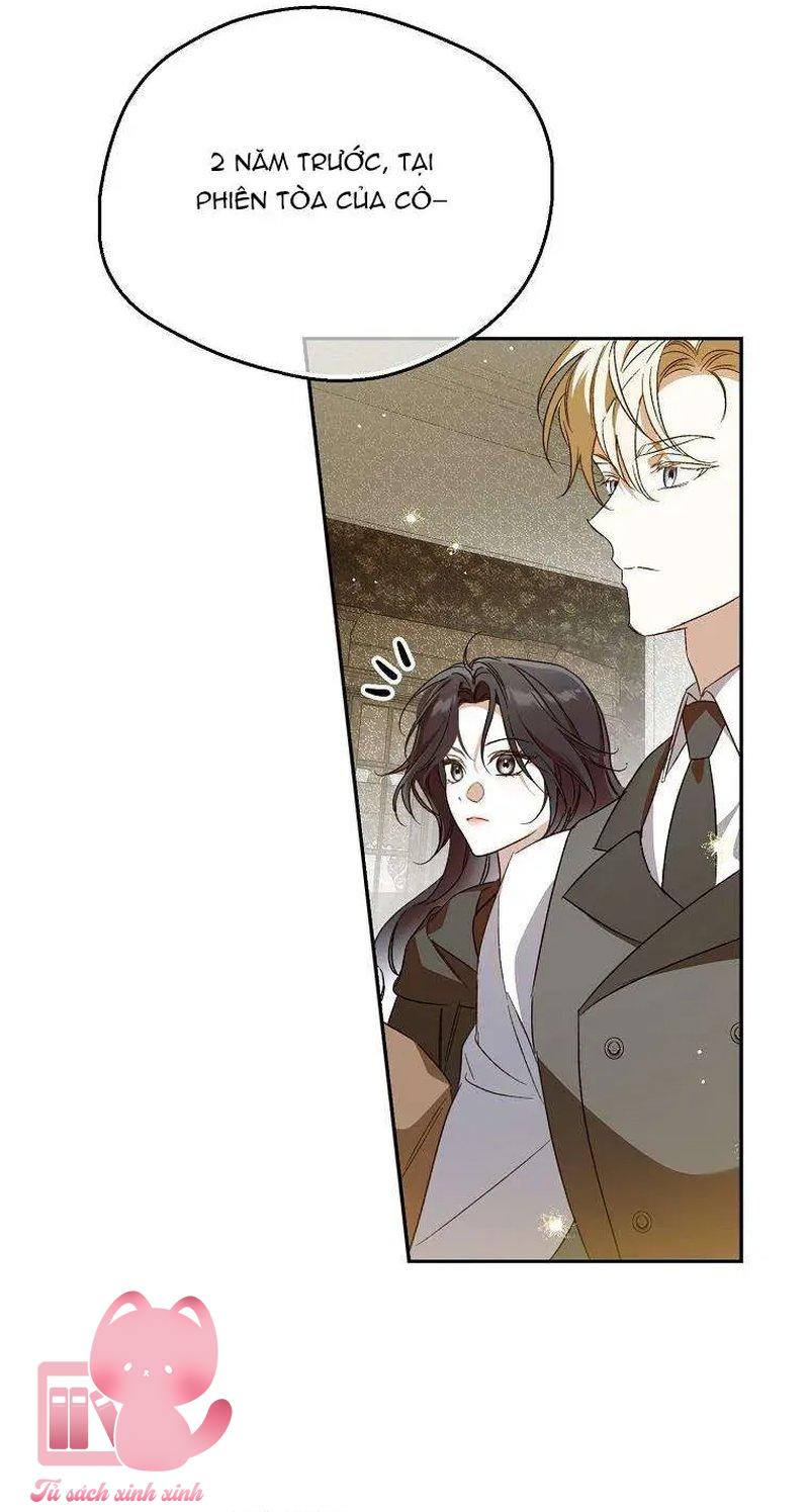 Hầu Tước Maron - Chap 33 - Trang 27