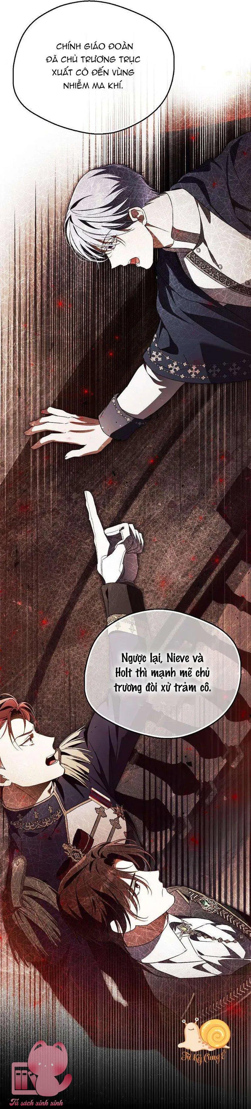 Hầu Tước Maron - Chap 33 - Trang 28