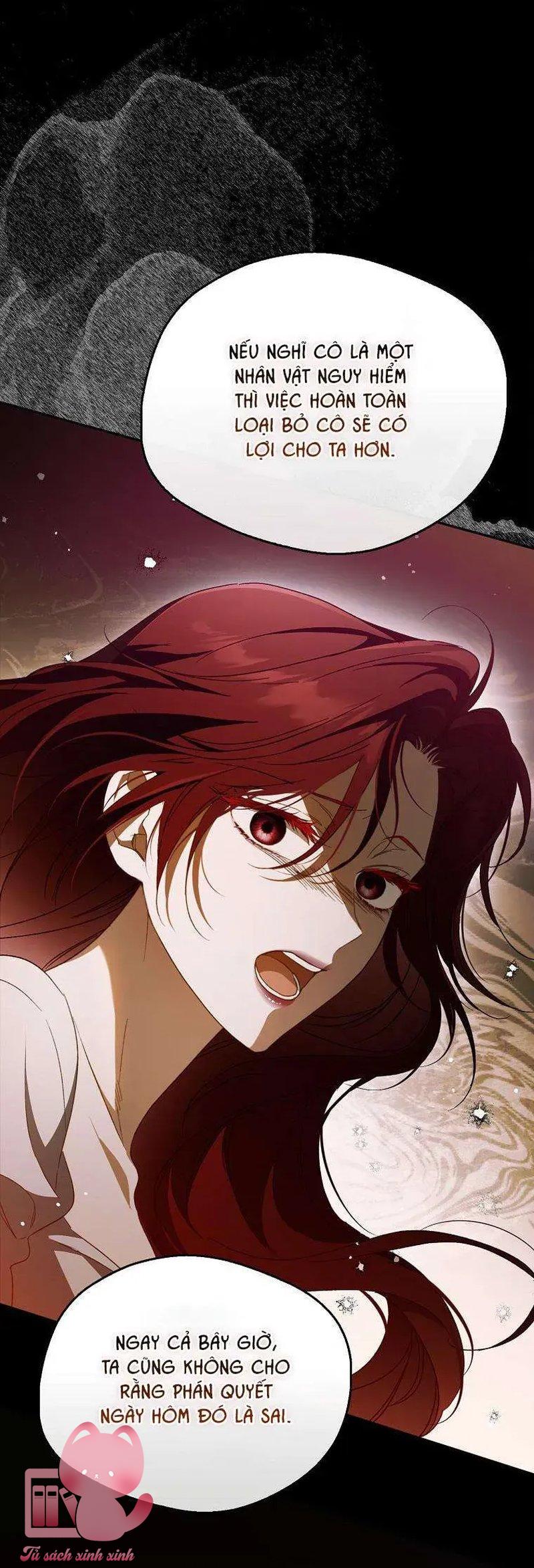 Hầu Tước Maron - Chap 33 - Trang 31