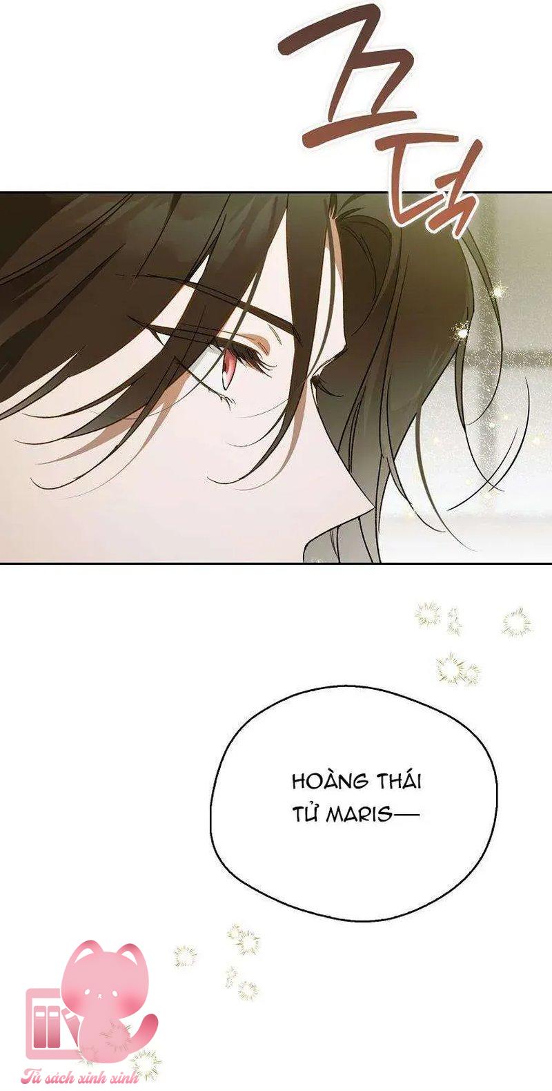 Hầu Tước Maron - Chap 33 - Trang 35