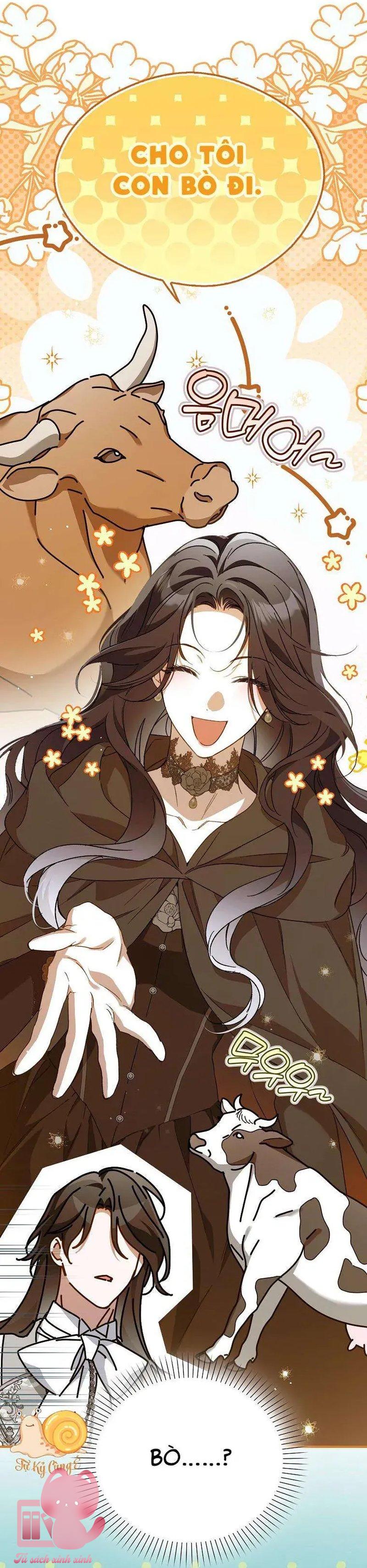 Hầu Tước Maron - Chap 33 - Trang 36