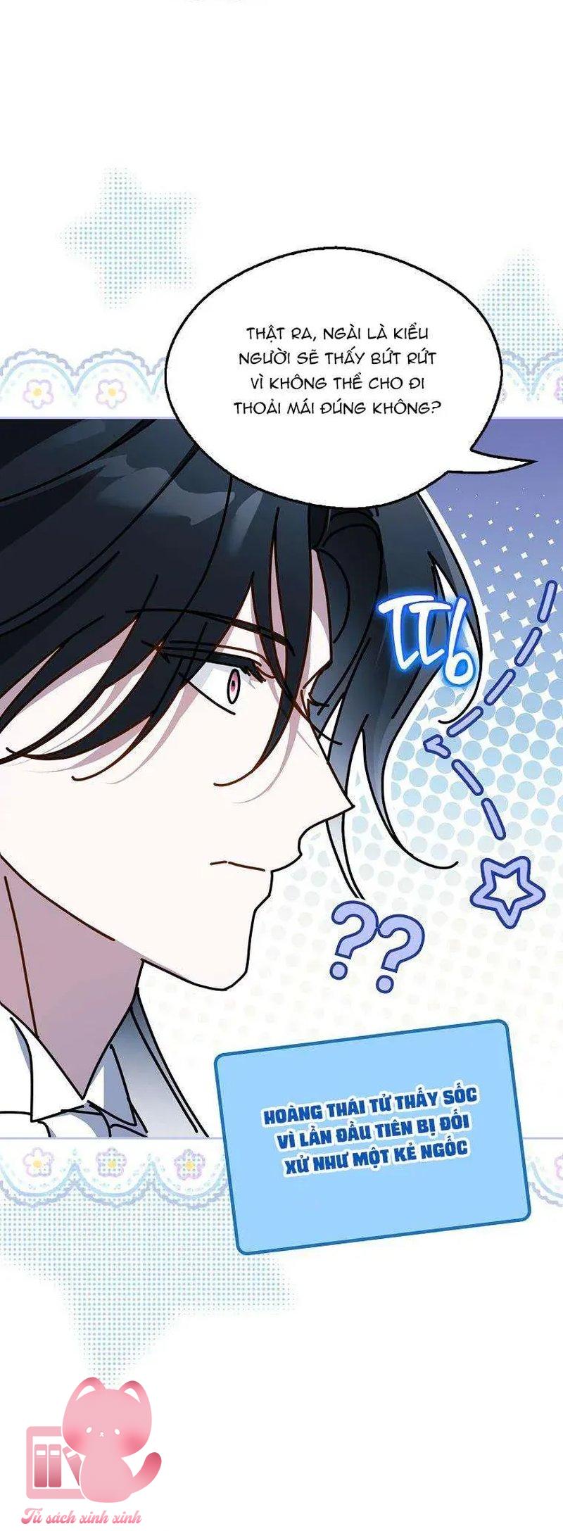 Hầu Tước Maron - Chap 33 - Trang 39