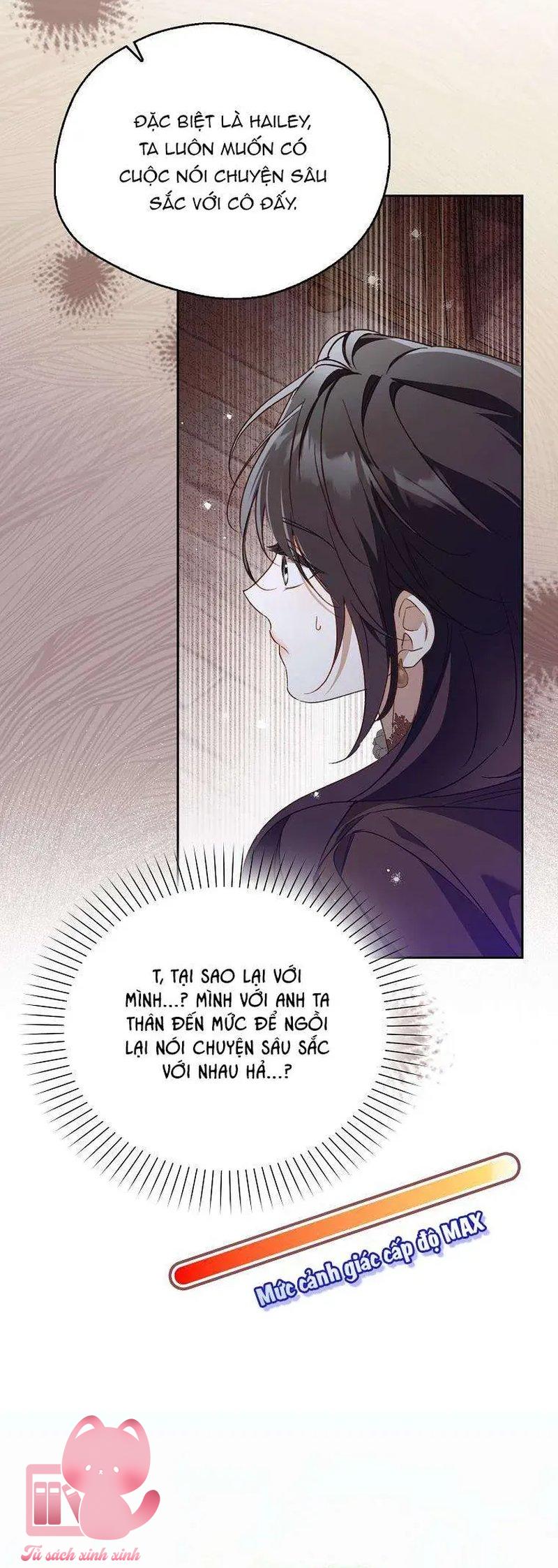 Hầu Tước Maron - Chap 33