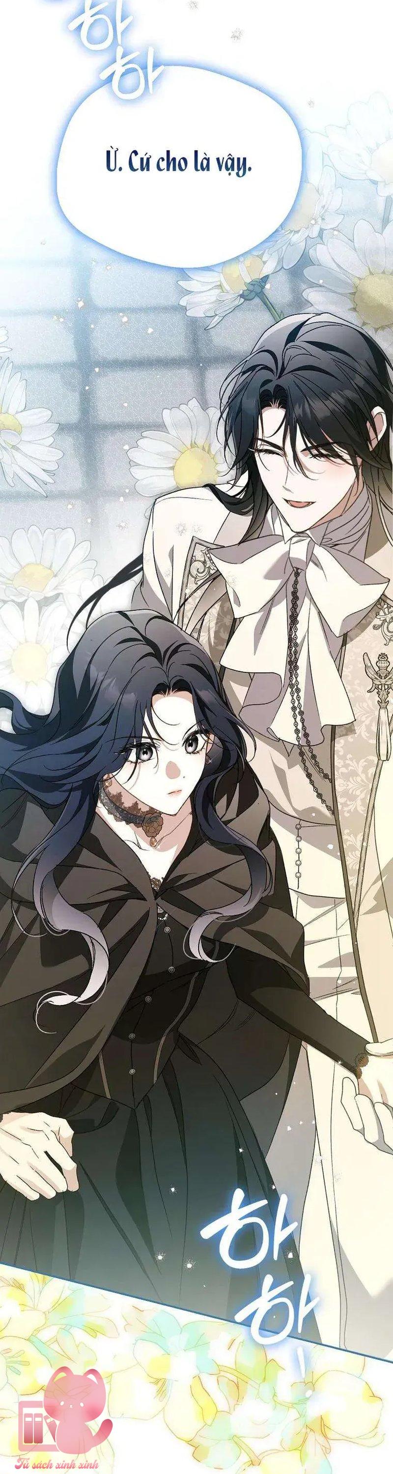 Hầu Tước Maron - Chap 33 - Trang 41