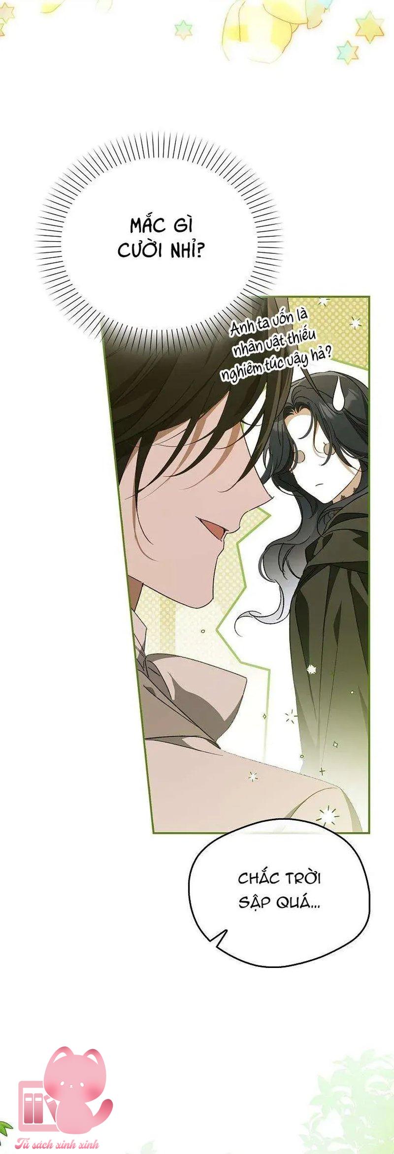 Hầu Tước Maron - Chap 33 - Trang 42