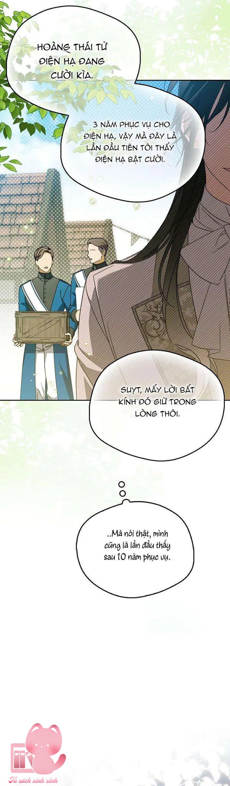 Hầu Tước Maron - Chap 33 - Trang 43