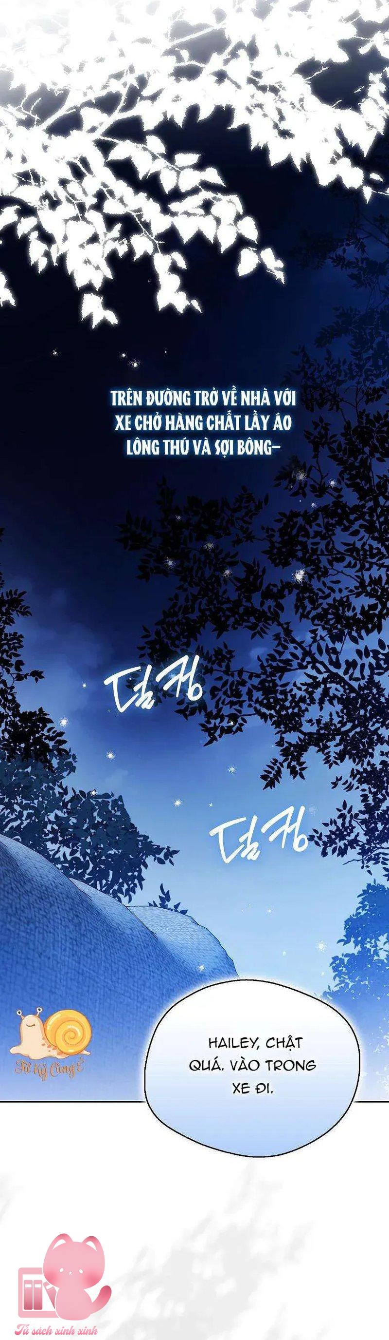 Hầu Tước Maron - Chap 33 - Trang 44