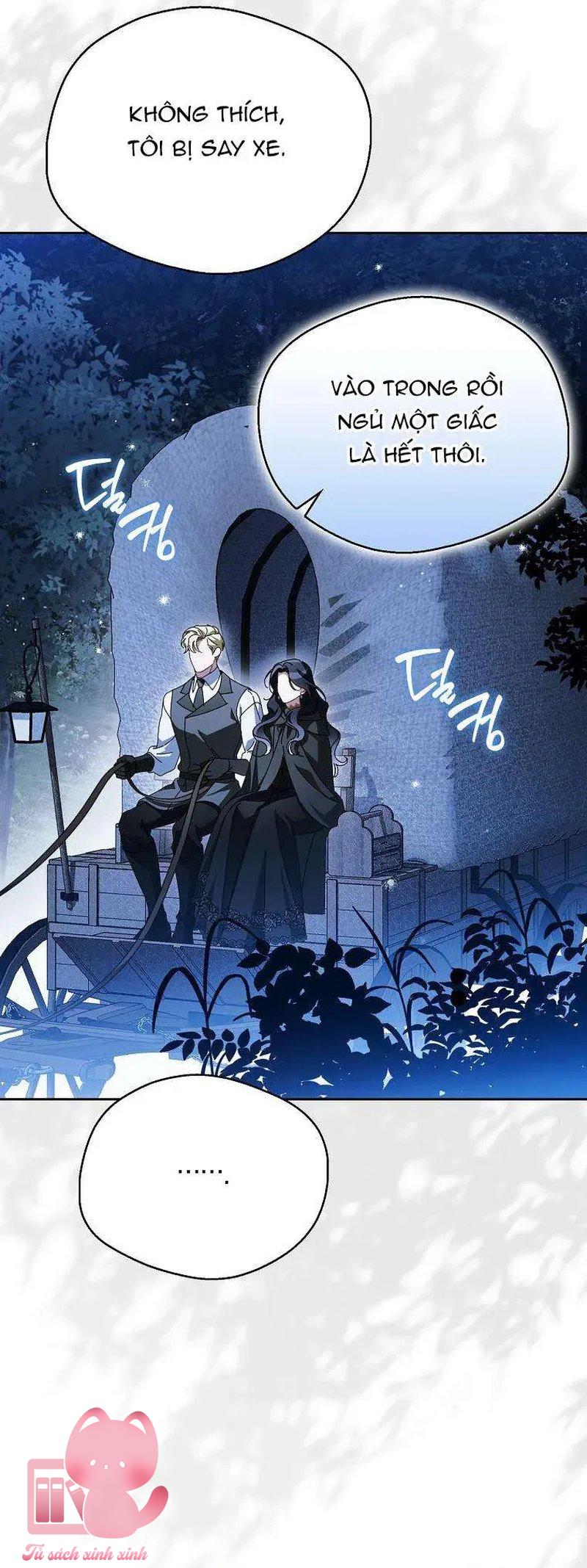 Hầu Tước Maron - Chap 33 - Trang 45