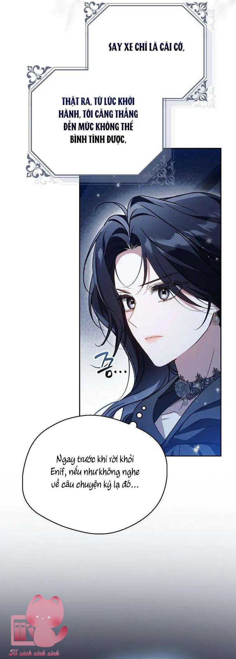 Hầu Tước Maron - Chap 33 - Trang 46
