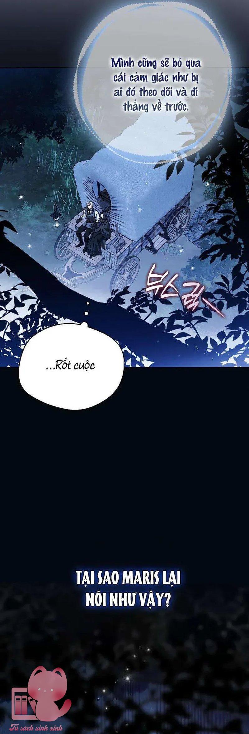 Hầu Tước Maron - Chap 33 - Trang 47